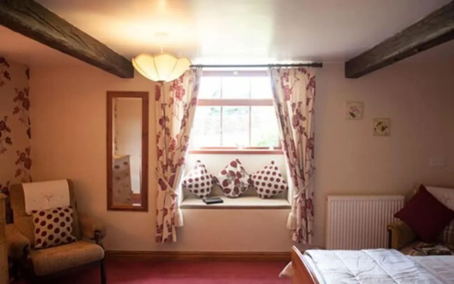 Hill Top Farm B&B