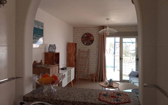 Appartment Front of Los Locos Beach - 2