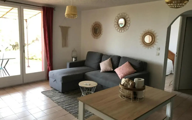 Le Domaine Vermeil