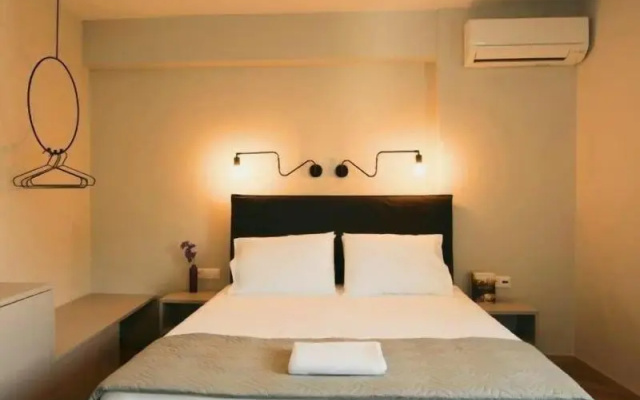 BED in Athens