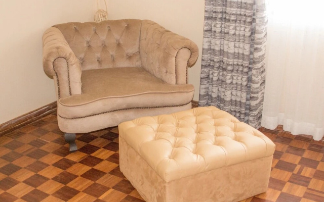 Pamushana Comfortable Home Away From Home
