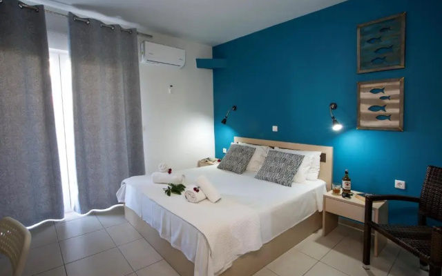 Ilida Apartments