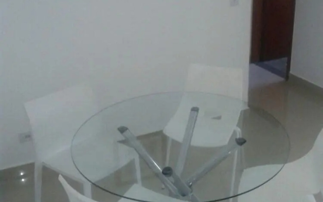 Flat Bueno 2 quartos