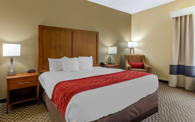 Spark by Hilton Waynesboro