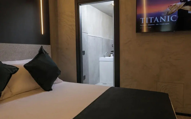 Gallery Home Napoli