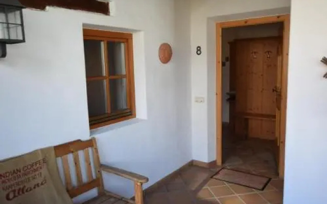 Residence Burghof