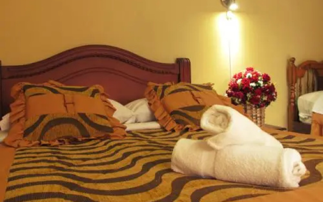 Hostal Anais