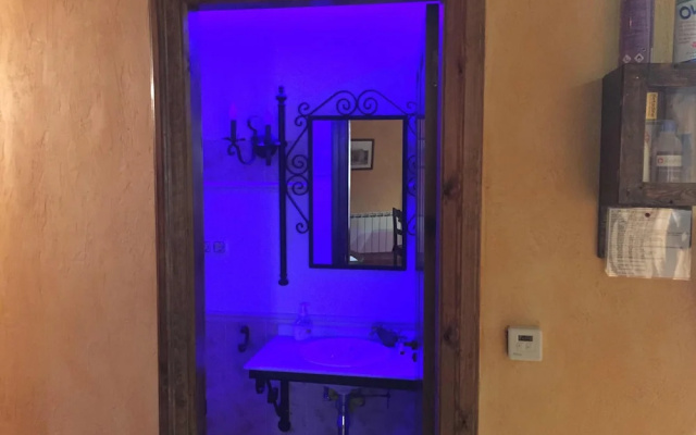 Casa Rural Nuri de Rei A y B