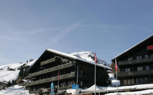 Alpage Immo Location Service