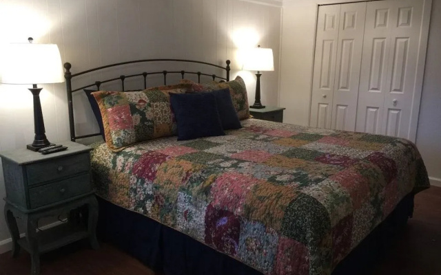 Blanco County Inn