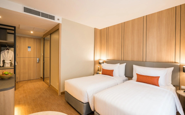 The Key Premier Hotel Sukhumvit
