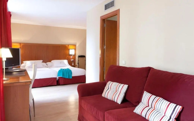 Ateneo Hotel