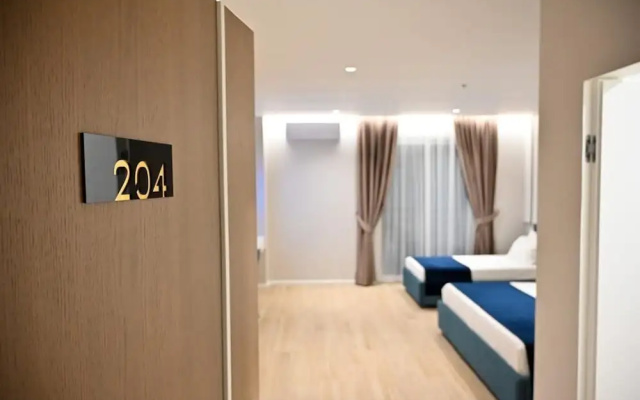 Hotel Vino