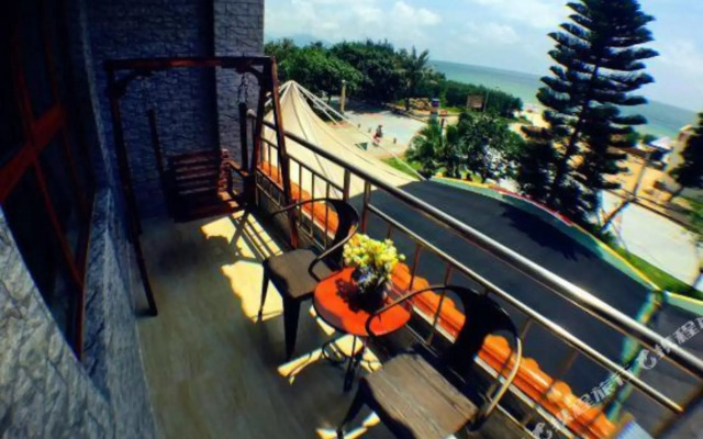 Shangchuan Chuanyou Hotel