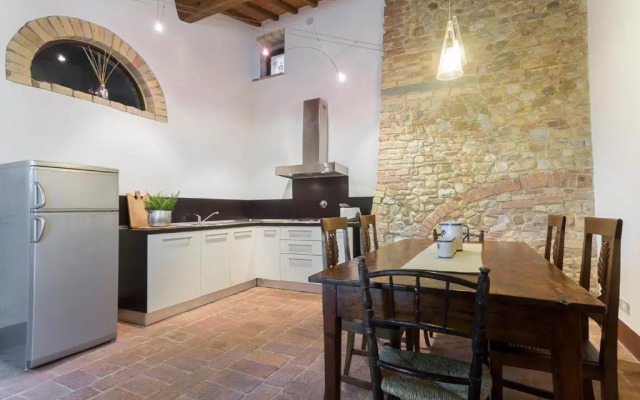 Podere Apartments