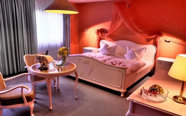 Hotel-Restaurant Sonnenberg