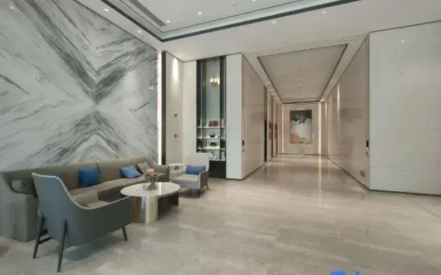 Vias Sleep Apartment (Shenzhen Xulongtai Branch)