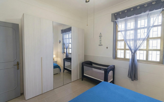 Villa Milon Near The Sea