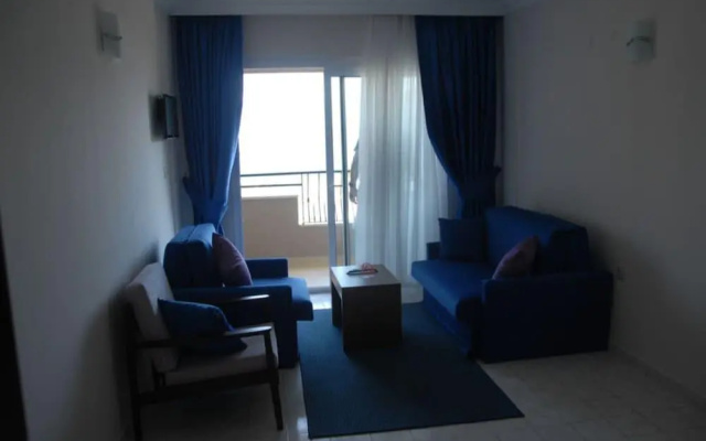Doruk Hotel and Suites