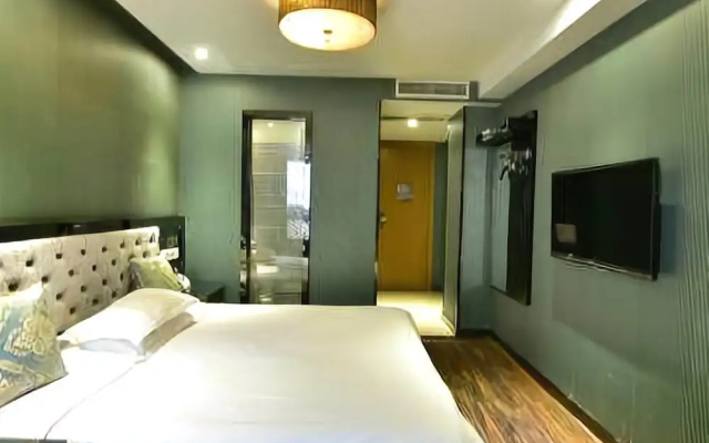 Nanyuan Inn