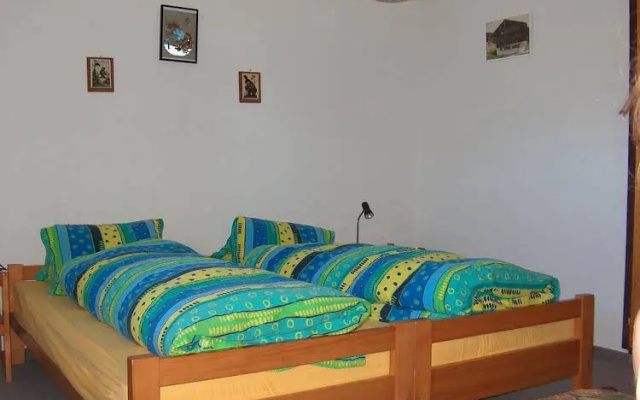 Chalet Marder