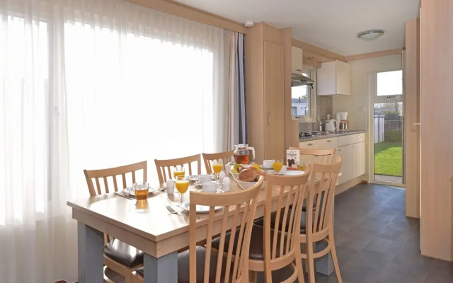 Vakantiepark de Boomgaard