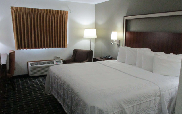SureStay Hotel by Best Western Manchester