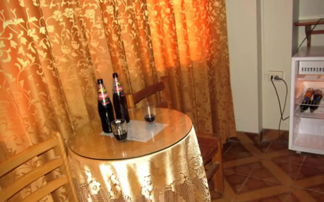 Hotel Pocollay