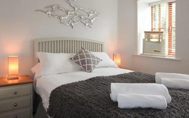 Meadowsweet Cottage