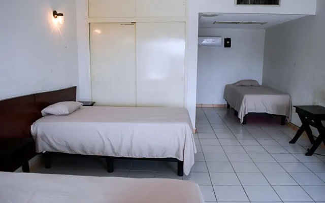 Hotel Virrey