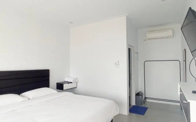 Weh Ocean Resort