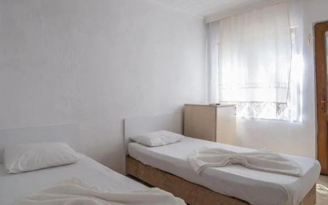 Arda Hülya Motel