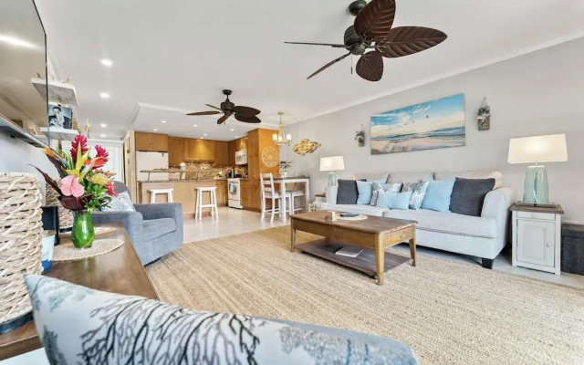 Kamaole Sands by Maui Rental Group