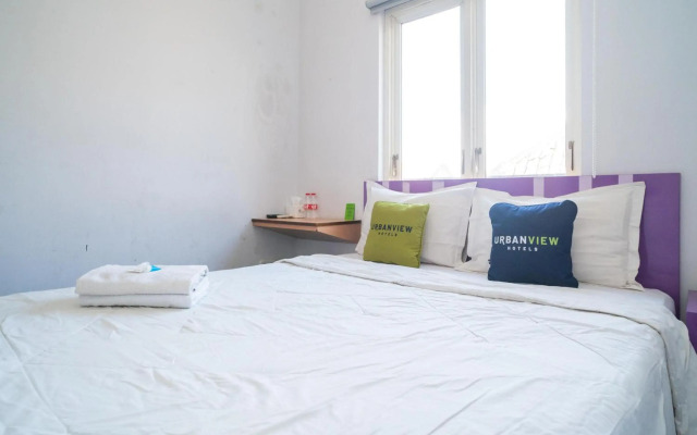 OYO 3808 Fif-fa Hotel Kauman