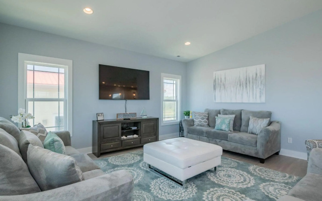 Sweet Sunshine by Oak Island Accommodations