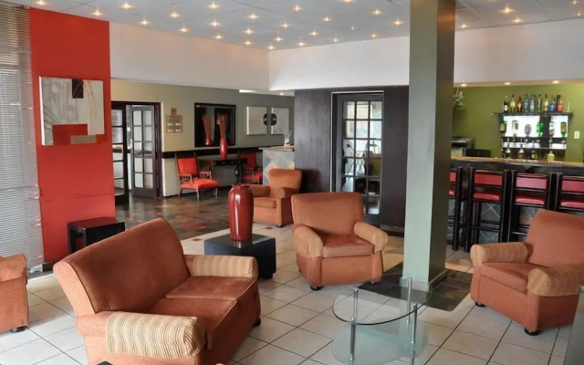 Stanville Hotel