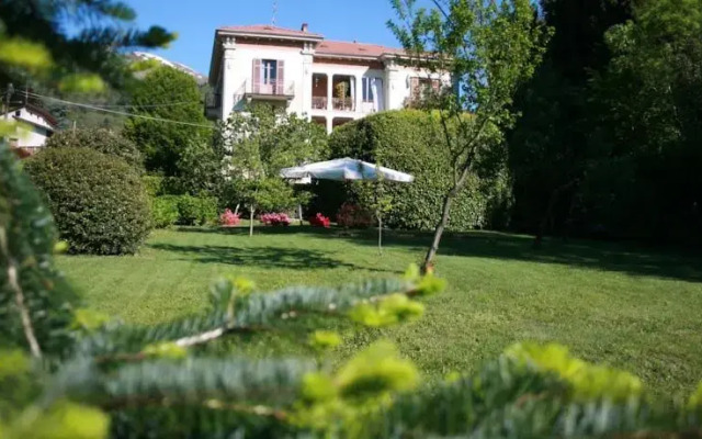Villa Ramella