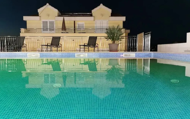 Apartments Villa Moonlight - Standard One Bedroom Apartment With Balcony