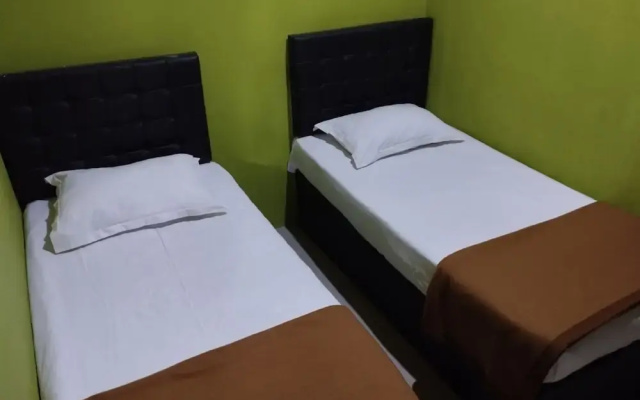 Hotel O Tris