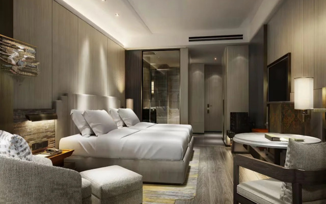 Hilton Kathmandu