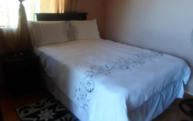 Rose Bella Bnb