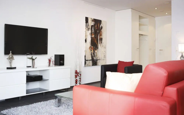 RELOC Serviced Apartments Wallisellen 16