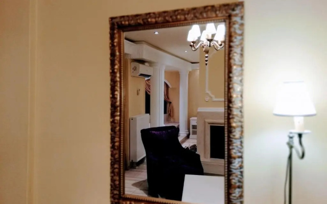 Nymfes Hotel