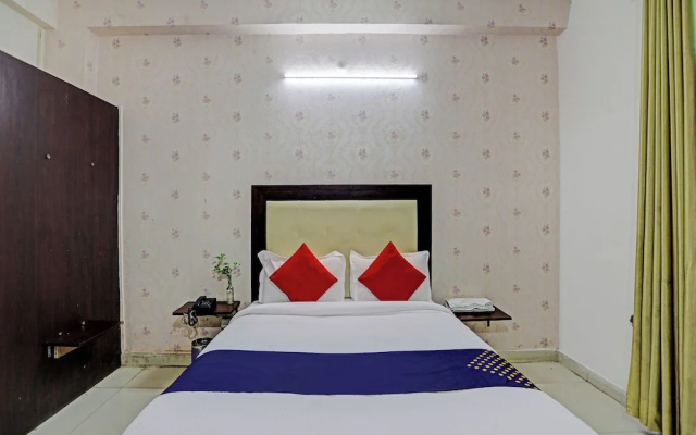Shree Hotel