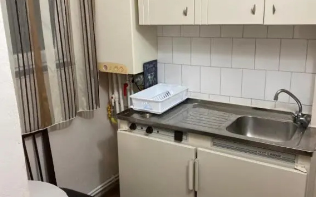 Didi house