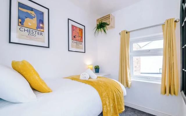 20 Spital Walk
