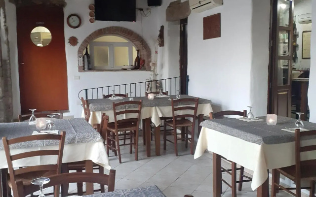 Locanda La Rosa