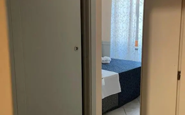 Relais Monti Guesthouse