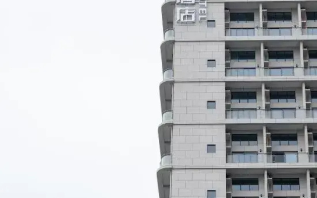 Impression Duplex Seaview Hotel