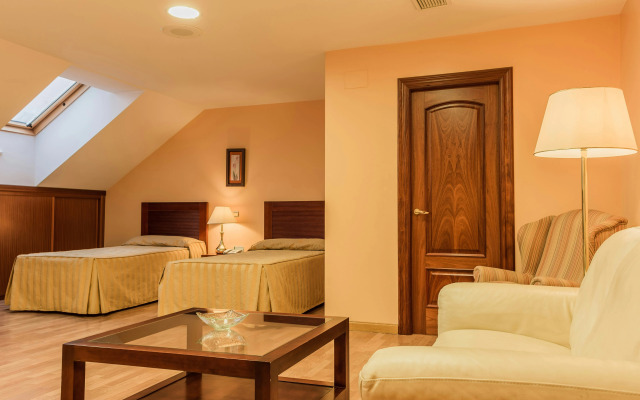Sercotel Guadiana